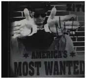 MIKE ZITO - America's Most Wanted