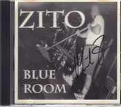 MIKE ZITO - Blue Room