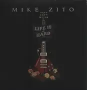 LP - Mike Zito - Life is Hard