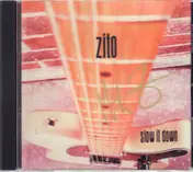 MIKE ZITO - Slow It Down