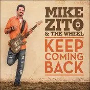 MIKE ZITO - Keep Coming Back