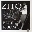 LP - Mike Zito - Blue Room - 180gr