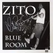 MIKE ZITO - Blue Room