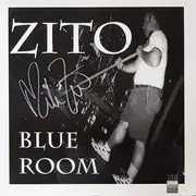 LP - Mike Zito - Blue Room - 180gr