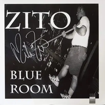 Mike Zito - Blue Room
