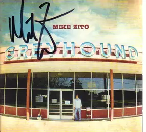 MIKE ZITO - Greyhound