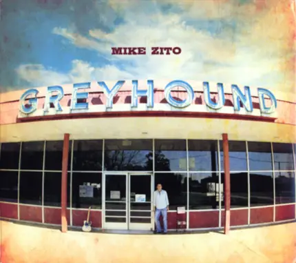 MIke Zito - Greyhound
