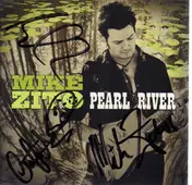 MIKE ZITO - Pearl River