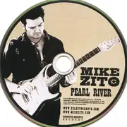 CD - Mike Zito - Pearl River