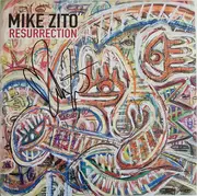 LP - Mike Zito - Resurrection - 180gr, Ltd Ed
