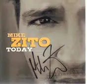 MIKE ZITO - Today