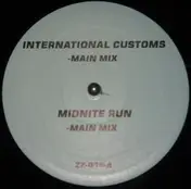 Mike Zoot - International Customs