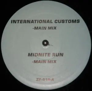 Mike Zoot - International Customs