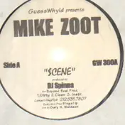 Mike Zoot - Untitled