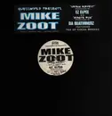 12inch Vinyl Single - Mike Zoot - Urban Harvest
