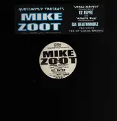 Mike Zoot - Urban Harvest