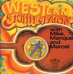 MIKE - Western Skiffle-Party