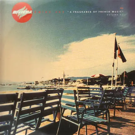 Mike 303 - A Fragrance Of French Music Volume #2