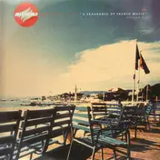 mike 303 - A Fragrance Of French Music Volume #2