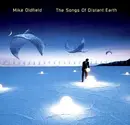 CD - Mike Oldfield - The Songs of Distant Earth