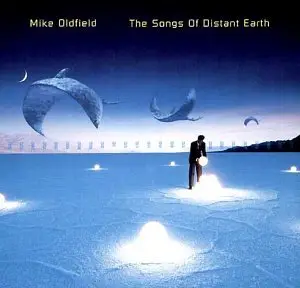Mike Oldfield - The Songs of Distant Earth