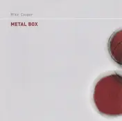Mike Cooper - Metal Box