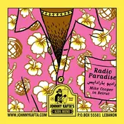 Mike Cooper - Radio Paradise - Mike Cooper In Beirut