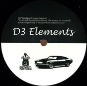 Mike Clark - The Backpack Ep