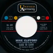 Mike Clifford - Close To Cathy