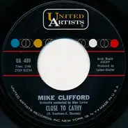 Mike Clifford - Close To Cathy