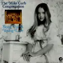 LP - Mike Curb Congregation - Song For A Young Love