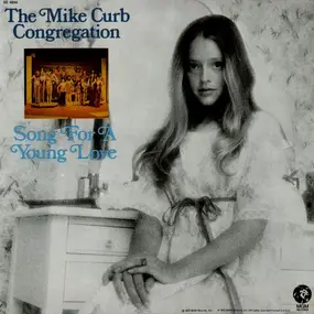 Mike Curb Congregation - Song For A Young Love