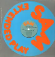 Mike & Brenda Sutton - Don't Let Go Of Me (Grip My Hips And Move Me)