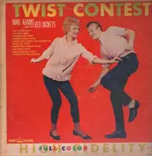 Mike Adams - Twist Contest