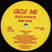 Mike Arce - Tender Love