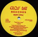 12'' - Mike Arce - Tender Love