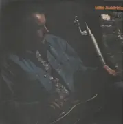 LP - Mike Auldridge - Blues And Blue Grass