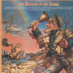 Mike Batt - The Hunting of the Snark