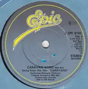 Mike Batt - Caravan Song