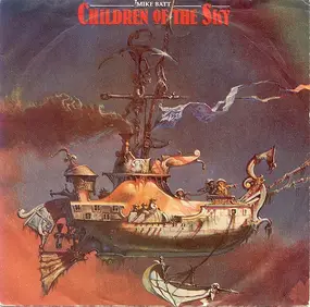 Mike Batt - Children Of The Sky