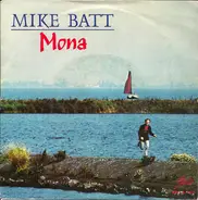 Mike Batt - Mona