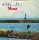 7'' - Mike Batt - Mona