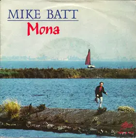 Mike Batt - Mona