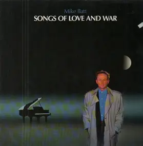 Mike Batt - Songs of Love and War