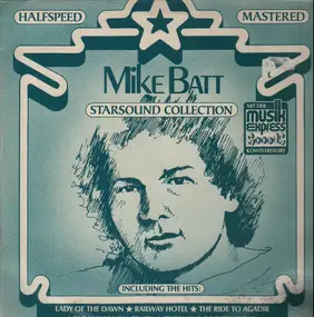 Mike Batt - Starsound Collection