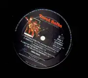 LP - Mike Batt And Friends - Tarot Suite