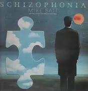 LP - Mike Batt With The London Symphony Orchestra - Schizophonia