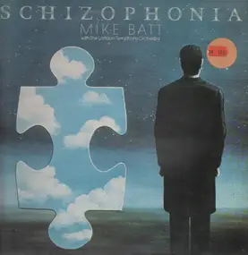 The London Symphony Orchestra - Schizophonia