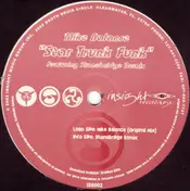 Mike Balance - Star Trunk Funk
