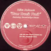 12'' - Mike Balance - Star Trunk Funk